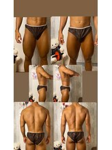 京橋メンズビューティーラボ(KMB LAB.)/ハイパーナイフのbefore/after