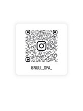 ヌル(Null) 公式 Instagram