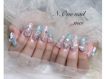 エヌワンネイル(N.one nail)/