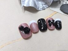 アローナ(Arona)/【HAND】定額トレンドデザイン☆