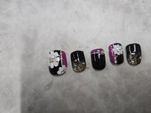 ネイルサロン ネイルクク 桑名駅前店(Nail KUKU)/