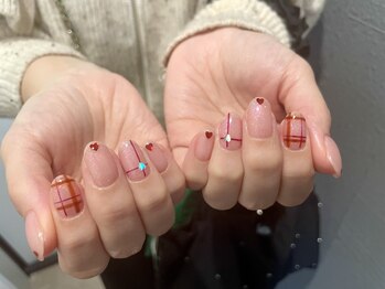 ユミネイル(U Mi Nail)/Bコース