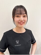 サムデイプレミアム 梅田店(SOMEDAY PREMIUM) 吉田 