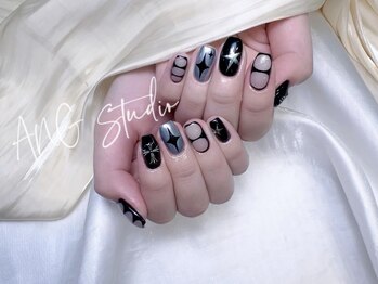 エーエヌジー スタジオ(ANG Studio)/