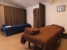 鍼灸オオクニ多肥(鍼灸okuni多肥)/ペアでご来店◎同時施術OK◎