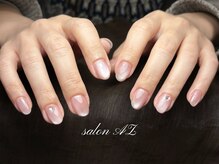 サロン エージー(salon AZ)/マグネット