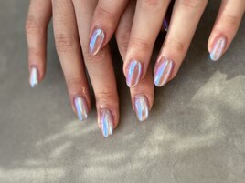 オーロラマグネット