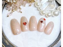 ビューティー マイラ(beauty MyRA)/ハンド定額¥5500