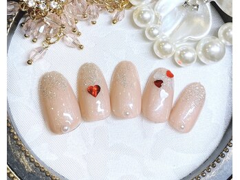 ビューティー マイラ(beauty MyRA)/ハンド定額¥5500