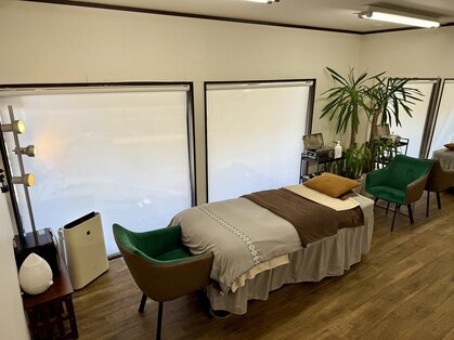 ベネシュ いわき鹿島店(BENESU)の写真