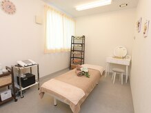 クレアシオン エム(Cre'ation M)の雰囲気（通いやすい環境・価格で皆様をお待ちしております☆津市/エステ）