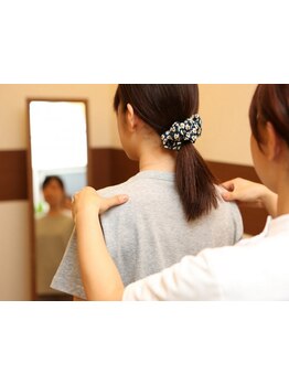 小規模プライベートサロン