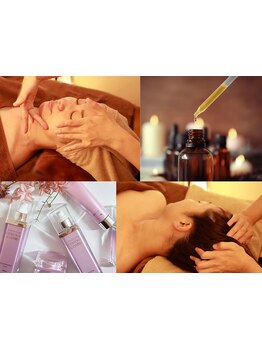 ホウレイ線・たるみ改善！予防ケア