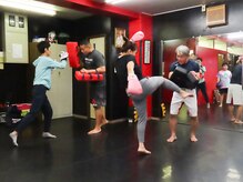 ファイト バイ ライフ(FIGHT×LIFE)