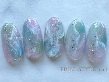 Hand エレガントコース