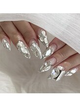 シェリ バイ ラズライト(Cherie By.Laslight)/