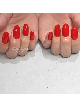 ブランクチュール(Nailsalon Blanc Couture)/