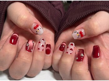 ユーネイル(U nail)/