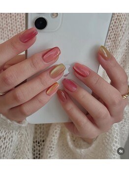 美人計ネイルサロン/