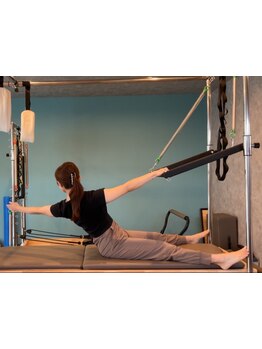 くびれを手に入れたい