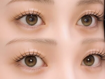 ホワイトアイ 表参道(WHITE EYE)の写真