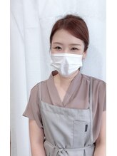 エルミタージュ(Hermitage)&nbsp;nailist 岸本