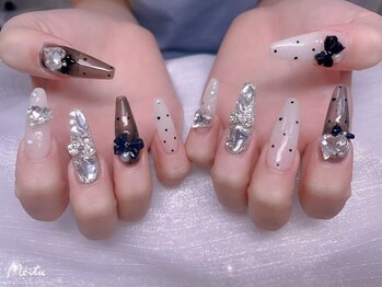 スノーネイルサロン 新宿店(Snow nail salon)/
