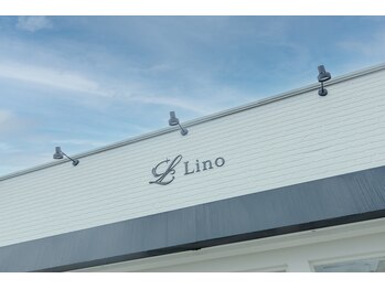 リノ(Lino)/【開放感あふれる外観】