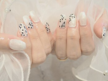 ネイルデザイン