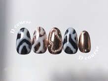 ニアベル(near belle)/定額Dコース