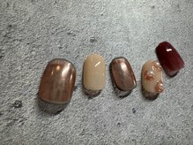 ユヌ エトワール(Une etoile)/ニュアンス定額コース