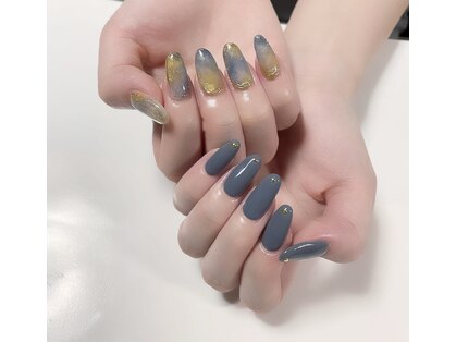 ネイルサロン リズ(RiZ)の写真