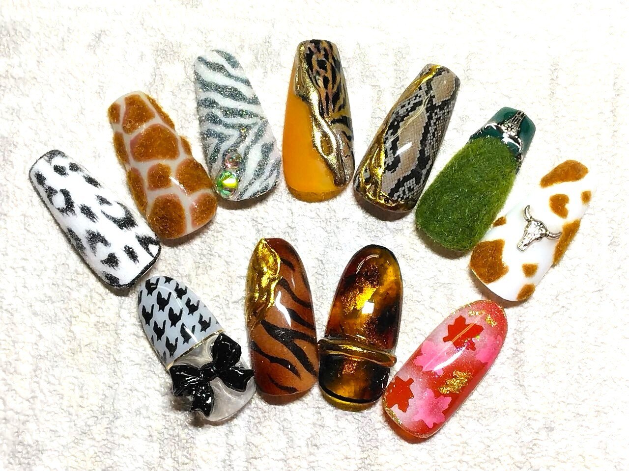 仙殊｜ホットペッパービューティー