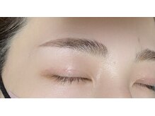 エミー(emy)/江坂/眉毛/眉毛サロン/メンズ眉