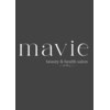 マヴィ(mavie)のお店ロゴ