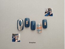 シンプリー 永福町店(Simpliee)/【過去】マンスリーデザイン