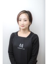 メイククラッシュ 錦糸町(Make●Crush) きよこ 指名料300