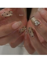 ルーヴル(LOUVRE)/heart dot♪