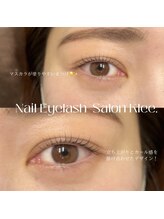 クレー(Klee)/パリジェンヌラッシュリフト