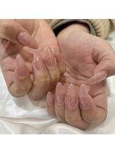 ドレス ネイルアンドアイラッシュ 梅田(Dress)/【芝】フィルイン