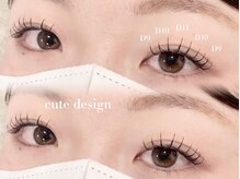 ヴィヴィ バイ セブンルックス(vivi by 7LOOKS)/マツエク