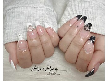 バオバオ ネイル(BAOBAO NAIL)/
