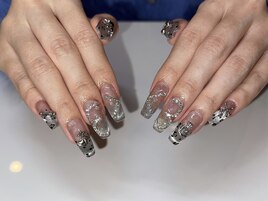 【Hand】10本持ち込みデザイン