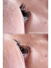 ナナ(7)/ラッシュリフト