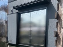 アルク(ARC)/サロン入口