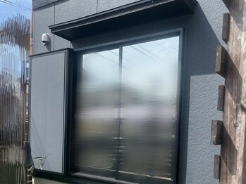 アルク(ARC)/サロン入口