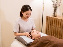 オムリス鍼灸接骨院/整体/マッサージ/肩こり/腰痛