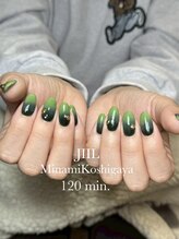 ジィール 南越谷(JIIL)/