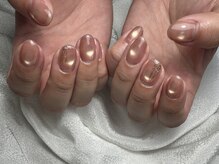 スノー ドロップ(Snow drop)/マグネット