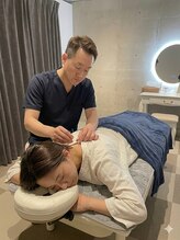 リュミエール 天王寺(Lumiere)/施術風景